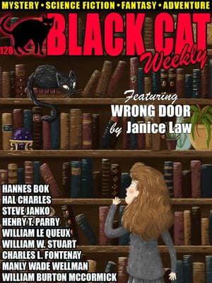 Black Cat Weekly #128【電子書籍】[ Janice Law ]