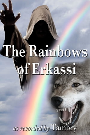 The Rainbows of Erkassi