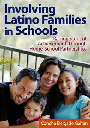 Involving Latino Families in Schools
