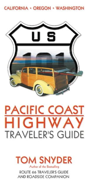 ＜p＞＜strong＞Pacific Coast Highway＜/strong＞＜/p＞ ＜p＞Before gridlocked freeways and jumbo jets, the West Coast was a region of friendly towns and secluded coves, with 1,800 miles of winding and scenic roadway. It still is!＜/p＞ ＜p＞Join Tom Snyder for another two-land adventure--from California's strands and the tumbled shoreline of Oregon, through Washington's lush rain forests. Detailed directions make traveling either up or down the coast easy.＜/p＞ ＜p＞Explore more than 390 special places, like Port Townsend, where Snow Falling on Cedars and An Officer and a Gentleman were filmed.＜/p＞ ＜p＞Discover over 100 restaurants and romantic hideaways, from pizza parlors to a cozy inn with a wine list of 2,000 vintages.＜/p＞ ＜p＞Find near-secret beaches, where you can still park free right along the old highway and wade straight into the ocean.＜/p＞画面が切り替わりますので、しばらくお待ち下さい。 ※ご購入は、楽天kobo商品ページからお願いします。※切り替わらない場合は、こちら をクリックして下さい。 ※このページからは注文できません。