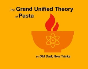 The Grand Unified Theory of Pasta: Meat Free Edi