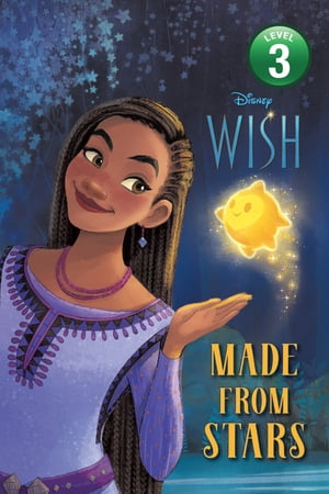 Wish: Made from Stars