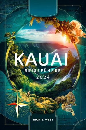 Kauai Reiseführer 2024