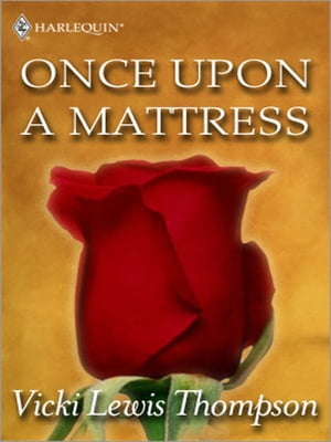 Once Upon a Mattress【電子書籍】[ Vicki Le