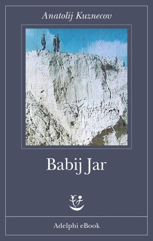 Babij Jar