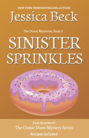 Sinister Sprinkles