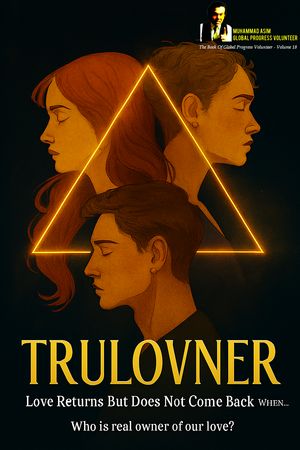 ŷKoboŻҽҥȥ㤨TRULOVNER Love Returns But Does Not Come Back WHENġŻҽҡ[ Muhammad Asim - Global Progress Volunteer ]פβǤʤ80ߤˤʤޤ