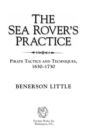 The Sea Rover's Practice