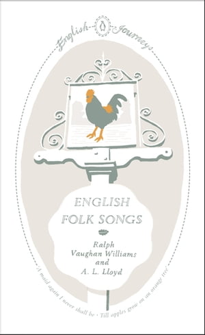 English Folk Songs