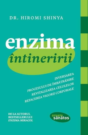 Enzima întineririi