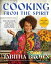 Cooking from the Spirit Easy, Delicious, and Joyful Plant-Based InspirationsŻҽҡ[ Tabitha Brown ]