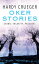 Oker Stories - Crime. Insanity. Passion.