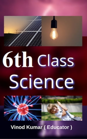 6th Class Science