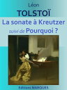 La sonate ? Kreutzer Pourquoi ?