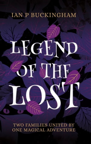 Legend of the Lost