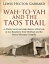 Wah-to-yah, and the Taos Trail or Prairie travel and scalp dances, with a look at Los Rancheros from Muleback and the Rocky Mountain CampfireŻҽҡ[ Lewis Hector Garrard ]