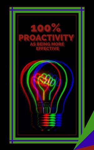 ŷKoboŻҽҥȥ㤨100% Proactivity as Being More EffectiveŻҽҡ[ MENTES LIBRES ]פβǤʤ250ߤˤʤޤ