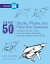 Draw 50 Sharks, Whales, and Other Sea Creatures