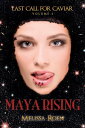 Maya Rising (Las...
