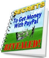 SECRETS-GetMoneyWithPaypal(MakeanEXTRA$127Daily)[NathanielIdise]のポイント対象リンク