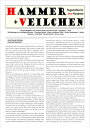 Hammer + Veilchen Nr. 9 Flugschriften f?r neue Kurzprosa【電子書籍】