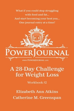 PowerJournal Workbook #2