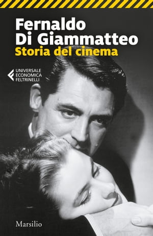 Storia del cinema