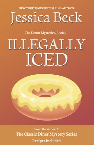 Illegally Iced