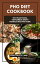 PHO Diet Cookbook