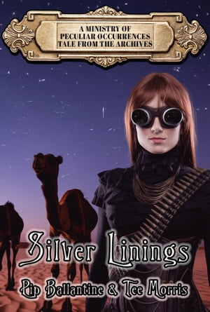 ŷKoboŻҽҥȥ㤨Silver LiningsŻҽҡ[ Pip Ballantine ]פβǤʤ162ߤˤʤޤ