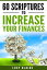 60 Scriptures To Increase Your Finances (God's Touch Series) Book 1Żҽҡ[ Lucy Blaine ]