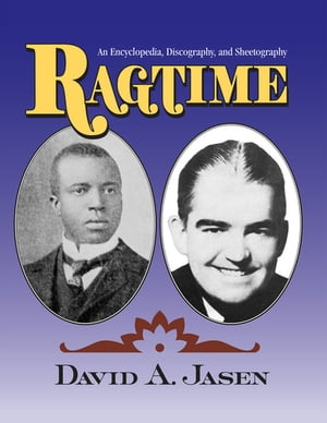 Ragtime