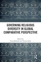 Governing Religious Diversity in Global Comparative Perspective