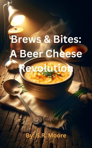 Brews & Bites: A Beer Cheese R