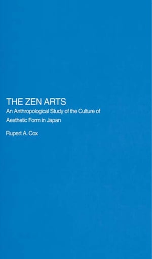 The Zen Arts
