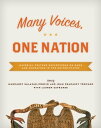 Many Voices, One Nation Material Culture Reflections on Race and Migration in the United States【電子書籍】