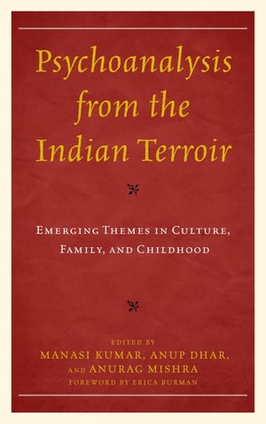 Psychoanalysis from the Indian Terroir