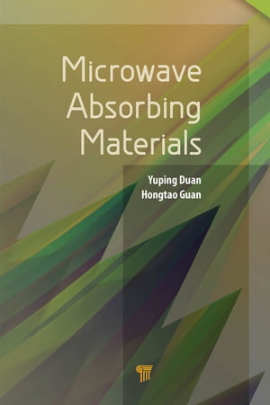 Microwave Absorbing Materials