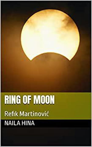 Ring Of Moon