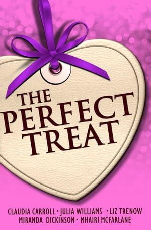 The Perfect Treat: Heart-warming Short Stories for Winter Nights･･･