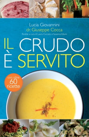 Il Crudo è Servito