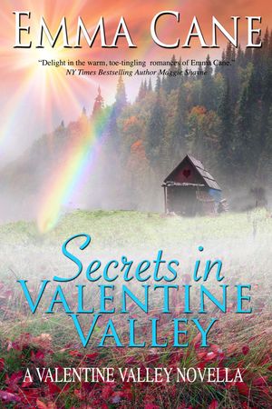 Secrets In Valentine Valley