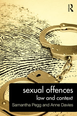 Sexual Offences