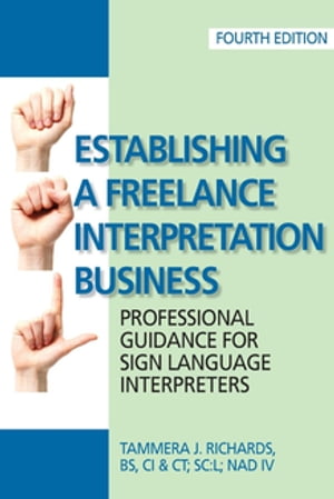 Establishing a Freelance Interpretation Business