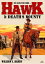 Hawk 03: Death's Bounty (A Jared Hawk Western)Żҽҡ[ William S. Brady ]