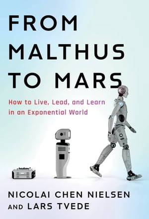 From Malthus to Mars