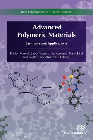 ŷKoboŻҽҥȥ㤨Advanced Polymeric MaterialsŻҽҡۡפβǤʤ11,417ߤˤʤޤ