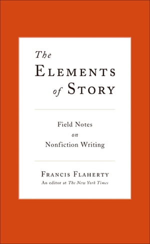 The Elements of Story