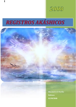 REGISTROS AKASHICOS