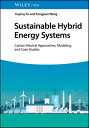 Sustainable Hybrid Energy Systems Carbon Neutral Approaches, Modeling, and Case ...